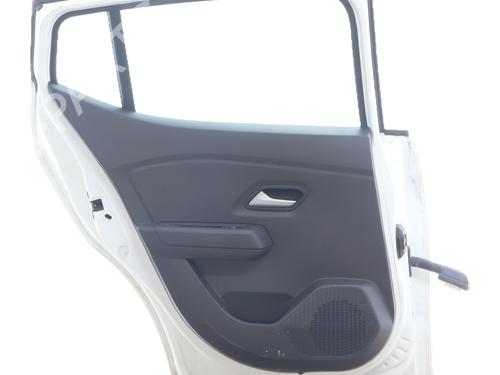 dr-venstre-bagtil-dacia-sandero-iii-2021-39554508 main image