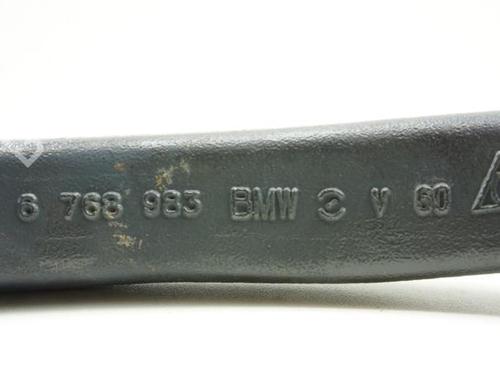 Used Left front suspension arm BMW X1 (E84) xDrive 18 d (143 hp) 18174685