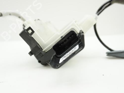 Used Rear right lock CITROËN C4 CACTUS 1.6 BlueHDi 100 (99 hp) 18173296
