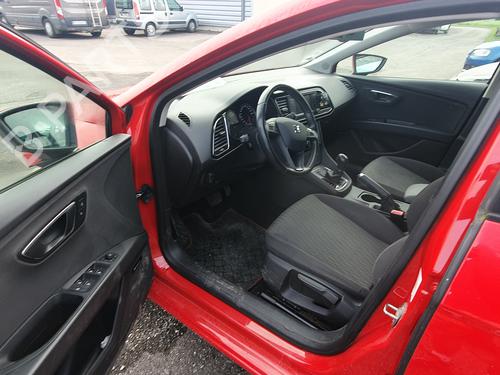 Used Parts SEAT LEON (5F1) 1.6 TDI 4908288