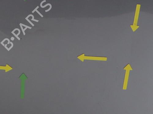 Left front door NISSAN JUKE (F15) 1.5 dCi | BP29937162C2