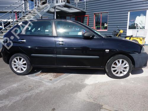 Højre forlygte SEAT IBIZA III (6L1) 1.9 TDI | BP26153844C29 