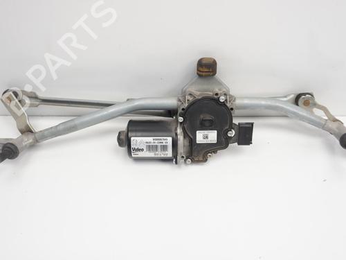Front wiper motor CITROËN JUMPY III Van (V_) 2.0 BlueHDi 120 | BP18183378M29 