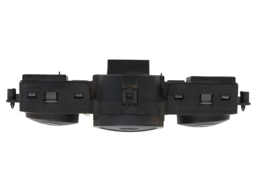 Commande Chauffage RENAULT MEGANE II (BM0/1_, CM0/1_) 1.9 dCi (BM0G, CM0G) | BP21387384I5 