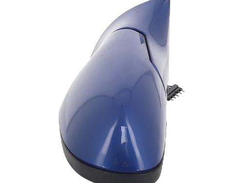 Right mirror MERCEDES-BENZ A-CLASS (W168) A 170 CDI (168.008) | BP26713325C27 