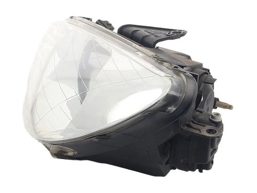 Left headlight PEUGEOT 206 Hatchback (2A/C) 1.4 HDi eco 70 | BP26929749C28 