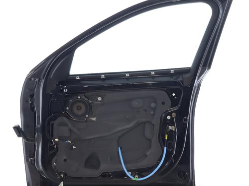Right front door BMW X1 (F48) sDrive 18 d | BP29599395C3 