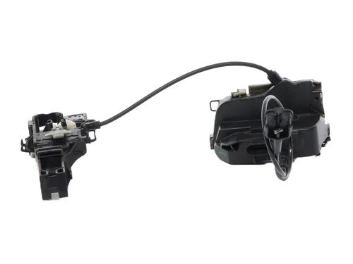 Used Rear left lock Rear left lock RENAULT MEGANE II (BM0/1_, CM0/1_) 1.6 16V (BM0C, CM0C) (113 hp) 21173579 21173579