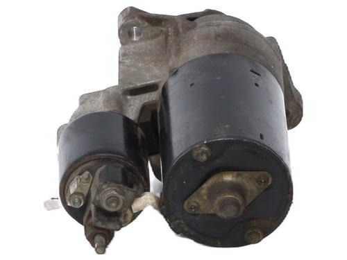 Starter RENAULT CLIO II (BB_, CB_) 2.0 16V Sport (CB0M) | BP27617198M8 