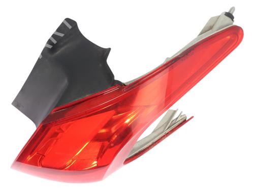 Right taillight PEUGEOT 2008 I (CU_) 1.6 HDi | BP37497458C35 - Image 3