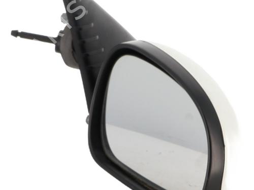 Right mirror PEUGEOT 406 (8B) 1.9 TD | BP19730324C27 