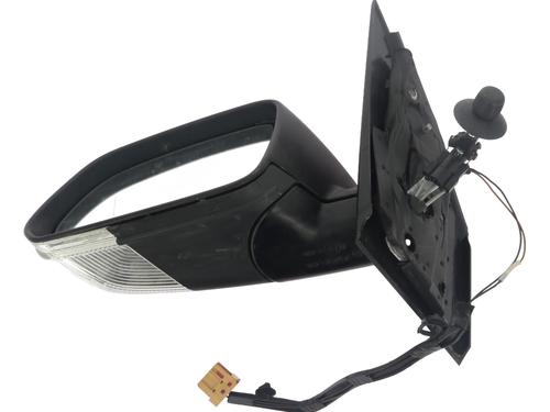 Used Left mirror Left mirror VW POLO IV (9N_, 9A_) 1.2 (60 hp) 35939914 35939914