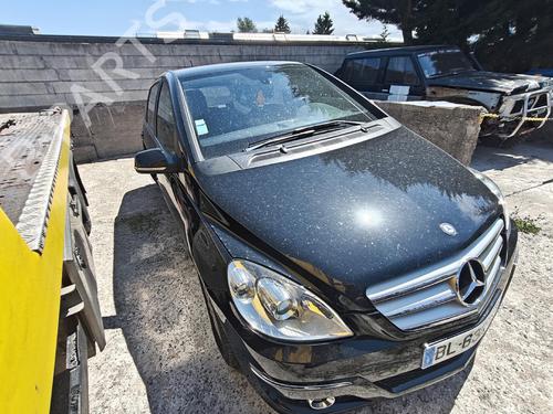 Used Parts MERCEDES-BENZ B-CLASS Sports Tourer (W245)  B 200 CDI (245.208)  4835402