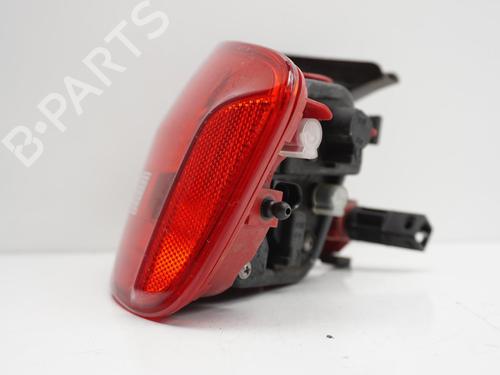 Right taillight AUDI A4 B8 (8K2) 2.0 TDI | BP18172354C35 