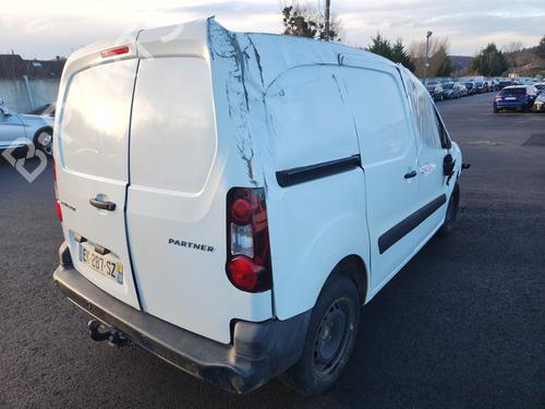 Alternator PEUGEOT PARTNER Box Body/MPV 1.6 BlueHDi 100 | BP31645910M7  - Image 18