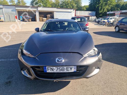 Ricambi MAZDA MX-5 IV (ND__) 2.0 (ND2E, ND6E) 4946456