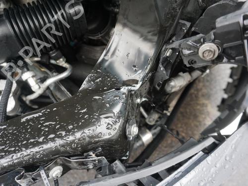 Left tailgate light OPEL CORSA E (X15) 1.3 CDTI (08, 68) | BP18187997C79  - Image 13