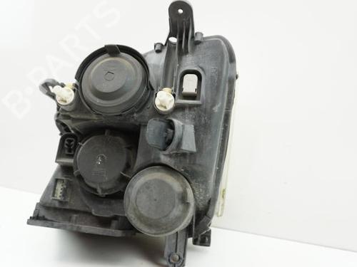 Faro derecho OPEL MERIVA A MPV (X03) 1.7 CDTI (E75) | BP18174128C29