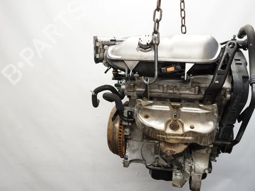 Engine CITROËN C8 (EA_, EB_) 3.0 V6 | BP18184974M1 