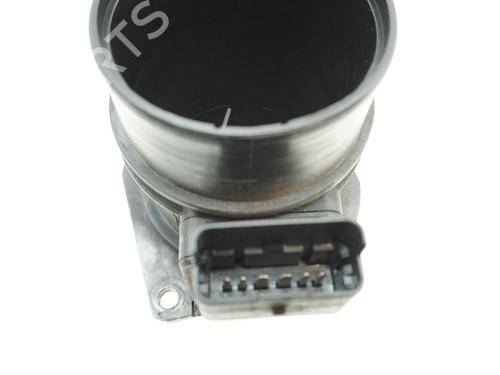 Mass air flow sensor RENAULT LAGUNA II (BG0/1_) 1.9 dCi (BG1A, BG1W, BG0G) | BP18181235M95