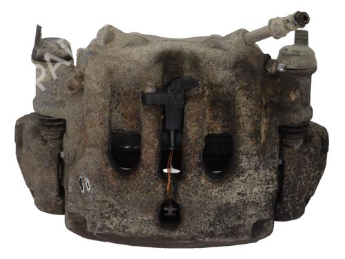 Used Left front brake caliper MERCEDES-BENZ SPRINTER 5-t Platform/Chassis (B906) 516 CDI (906.153, 906.155, 906.253, 906.255) (163 hp) 21572188