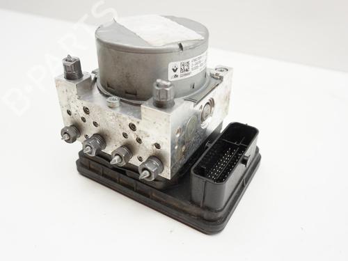 Pompe ABS RENAULT MEGANE IV Hatchback (B9A/M/N_) 1.6 dCi 130 (B9A4) (130 hp) 27370037