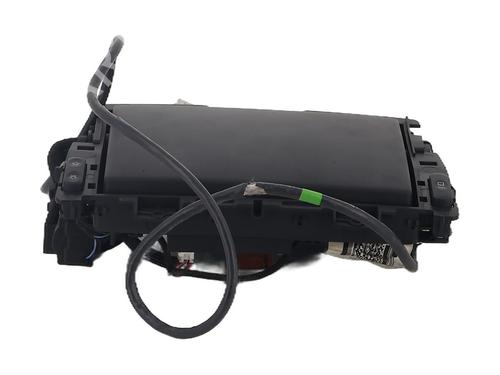 Used Display monitor PEUGEOT 3008 I MPV (0U_) 2.0 HDi 150 / BlueHDi 150 (150 hp) 25129352