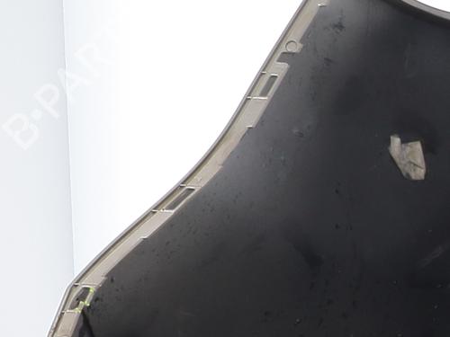 Rear bumper RENAULT SCÉNIC III (JZ0/1_) 1.5 dCi | BP25285456C8
