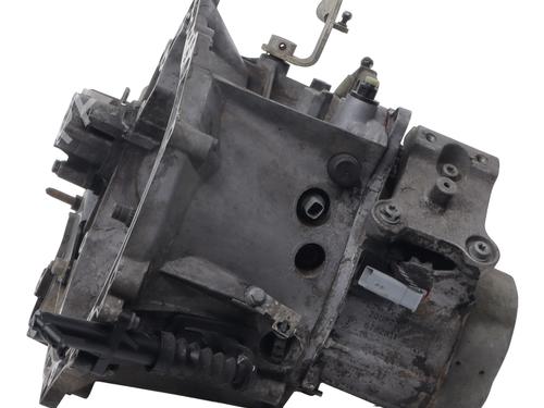 Used Gearbox Gearbox CITROËN DS3 (SA_) 1.6 HDi 90 (92 hp) 22772073 22772073
