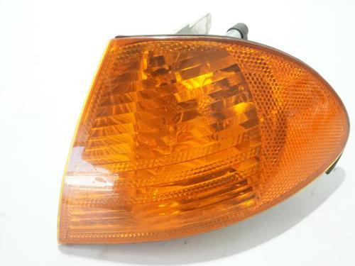 Used Left front indicator BMW 3 (E46) 320 d (129 hp) 18186000