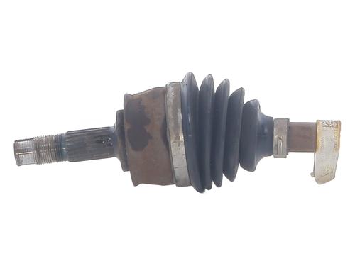 Left front driveshaft FIAT PANDA (312_, 319_) 1.0 Mild Hybrid (312.PYD1B) | BP33312690M38 - Image 2
