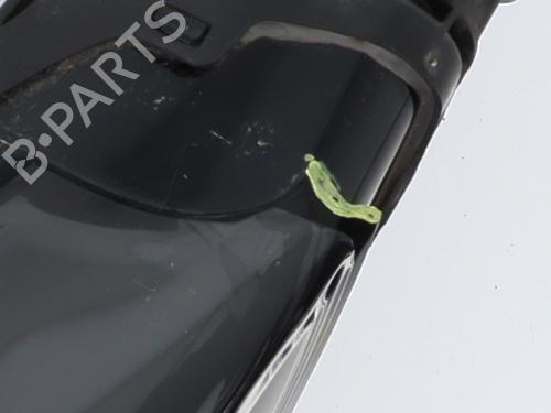 Left headlight OPEL CROSSLAND X / CROSSLAND (P17, P2QO) 1.2 (75) | BP23843605C28 