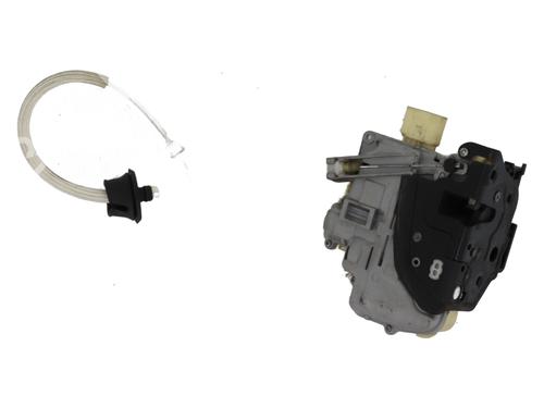 front-left-lock-audi-q7-4lb-2006-2007-2008-2009-2010-2011-2012-2013-2014-2015-2016-24435450 main image