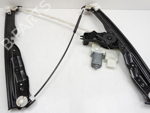 Front right window mechanism PEUGEOT 308 SW II (LC_, LJ_, LR_, LX_, L4_) 1.5 BlueHDi 130 | BP18195237C23 