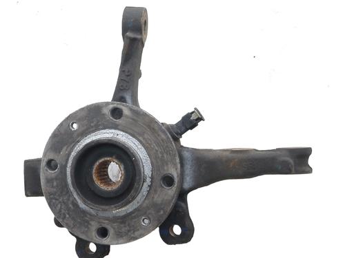 Right front steering knuckle PEUGEOT 208 II (UB_, UP_, UW_, UJ_) 1.2 PureTech 75 | BP29838183M26 