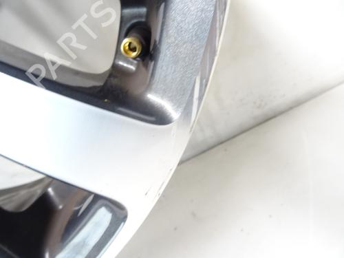 Rim PEUGEOT 208 I (CA_, CC_) 1.2 VTI 82 | BP29599412C45 