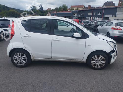 Rat OPEL AGILA B (H08) 1.2 (F68) | BP32980113C49 - Image 5