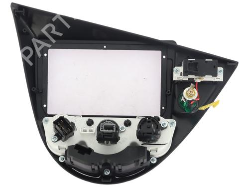 Climate control FORD FOCUS II (DA_, HCP, DP) | BP38925383I5 - Image 4