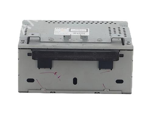 Used Radio FORD C-MAX II (DXA/CB7, DXA/CEU) 2.0 TDCi (140 hp) 29239640