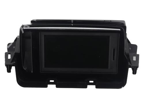 Used Display monitor RENAULT MEGANE III Hatchback (BZ0/1_, B3_) 1.5 dCi (BZ09, BZ0D, BZ1W, BZ29, BZ14) (110 hp) 32242411