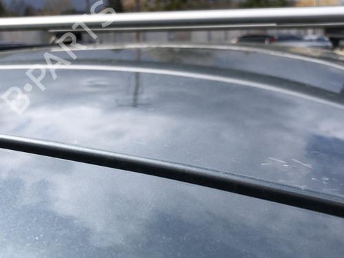 Rear bumper SUBARU LEGACY V Estate (BR) 2.0 D AWD (BRD) | BP29474421C8 