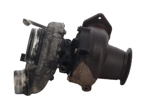 Turbocharger/Supercharger BMW X1 (E84) xDrive 18 d | BP29900714M71