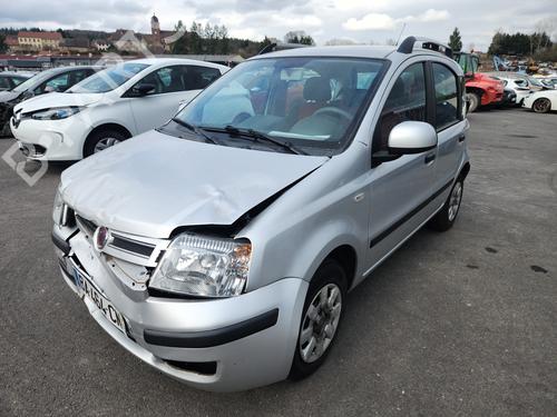 Radio FIAT PANDA (169_) | BP35904528E6 - Image 13