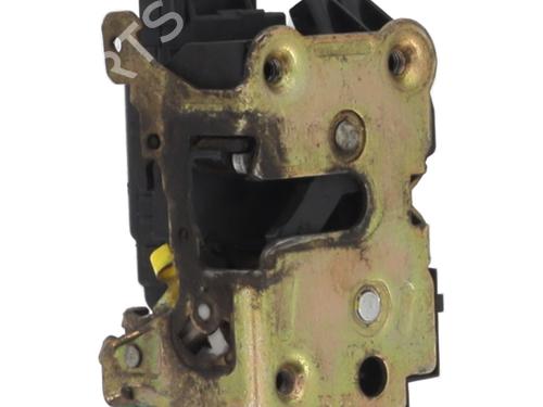 Used Front left lock RENAULT KANGOO (KC0/1_) 1.5 dCi (KC07) (65 hp) 30936721