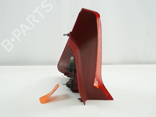 Right taillight CITROËN C4 Coupe (LA_) 1.6 HDi | BP18172432C35 