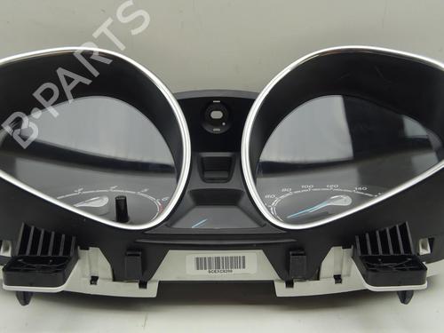 Cockpit FORD FIESTA VI (CB1, CCN) 1.0 EcoBoost | BP18173332C47 