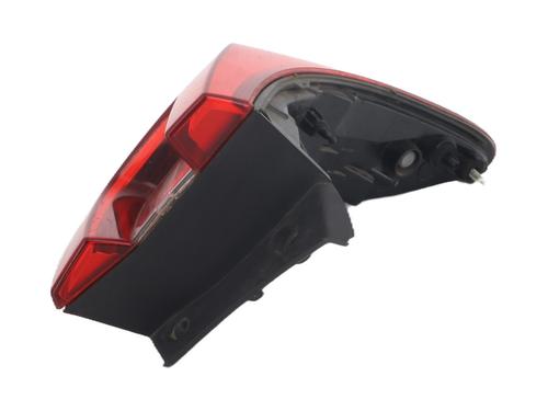 Left taillight RENAULT KADJAR (HA_, HL_) 1.6 dCi 130 (HLA4) | BP33613573C34 - Image 8
