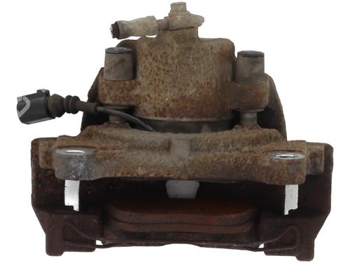 Left front brake caliper AUDI Q3 (8UB, 8UG) 2.0 TDI quattro | BP22362618M105 