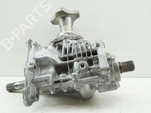 Used Transfer box DACIA DUSTER (HM_) 1.5 dCi 115 4x4 (HMAD) (116 hp) 19729702