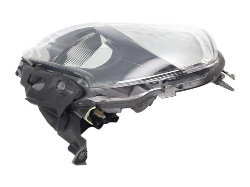 Used Left headlight Left headlight RENAULT CLIO III (BR0/1, CR0/1) 1.5 dCi (C/BR0G, C/BR1G) (68 hp) 29255284 29255284